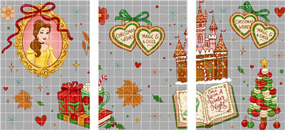 16oz Christmas-S 1589